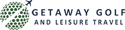 Getaway Golf Logo